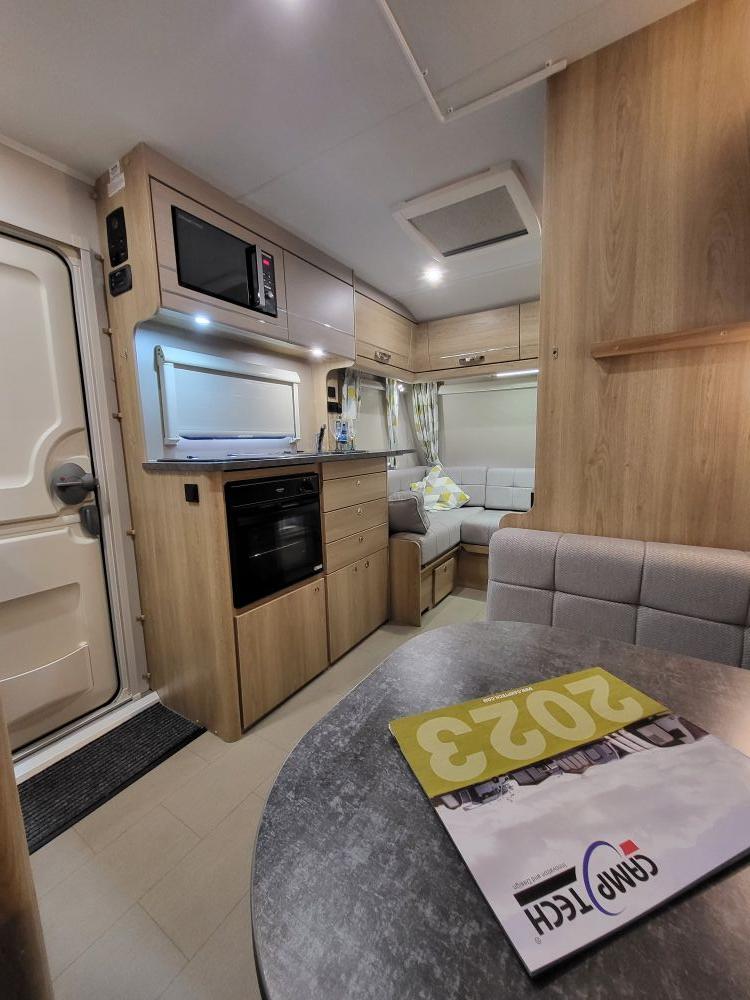 Elddis  Xplore 