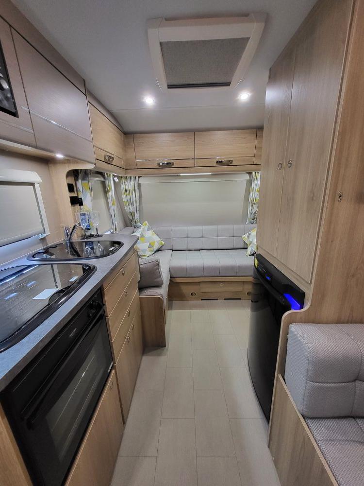 Elddis  Xplore 