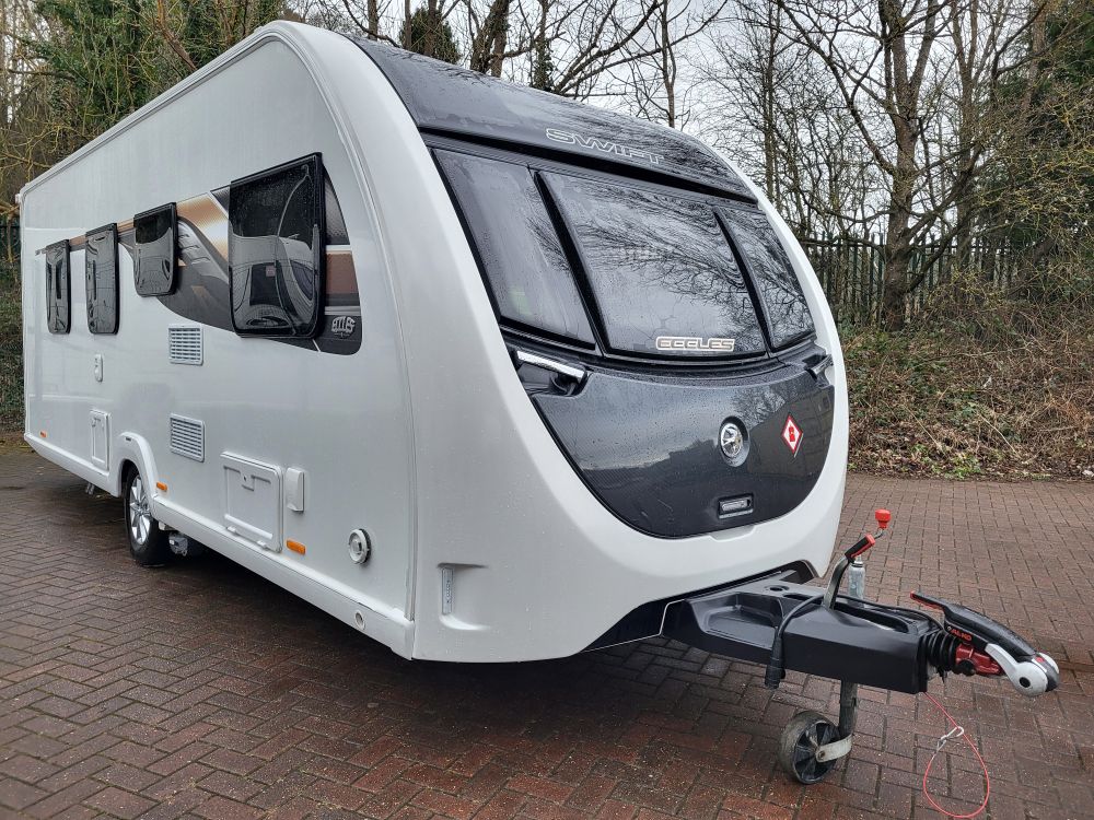 Swift  Eccles 560