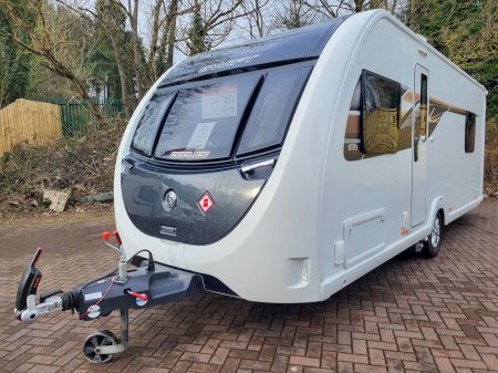 Swift  Eccles 560