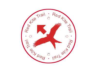 Red Kite trail